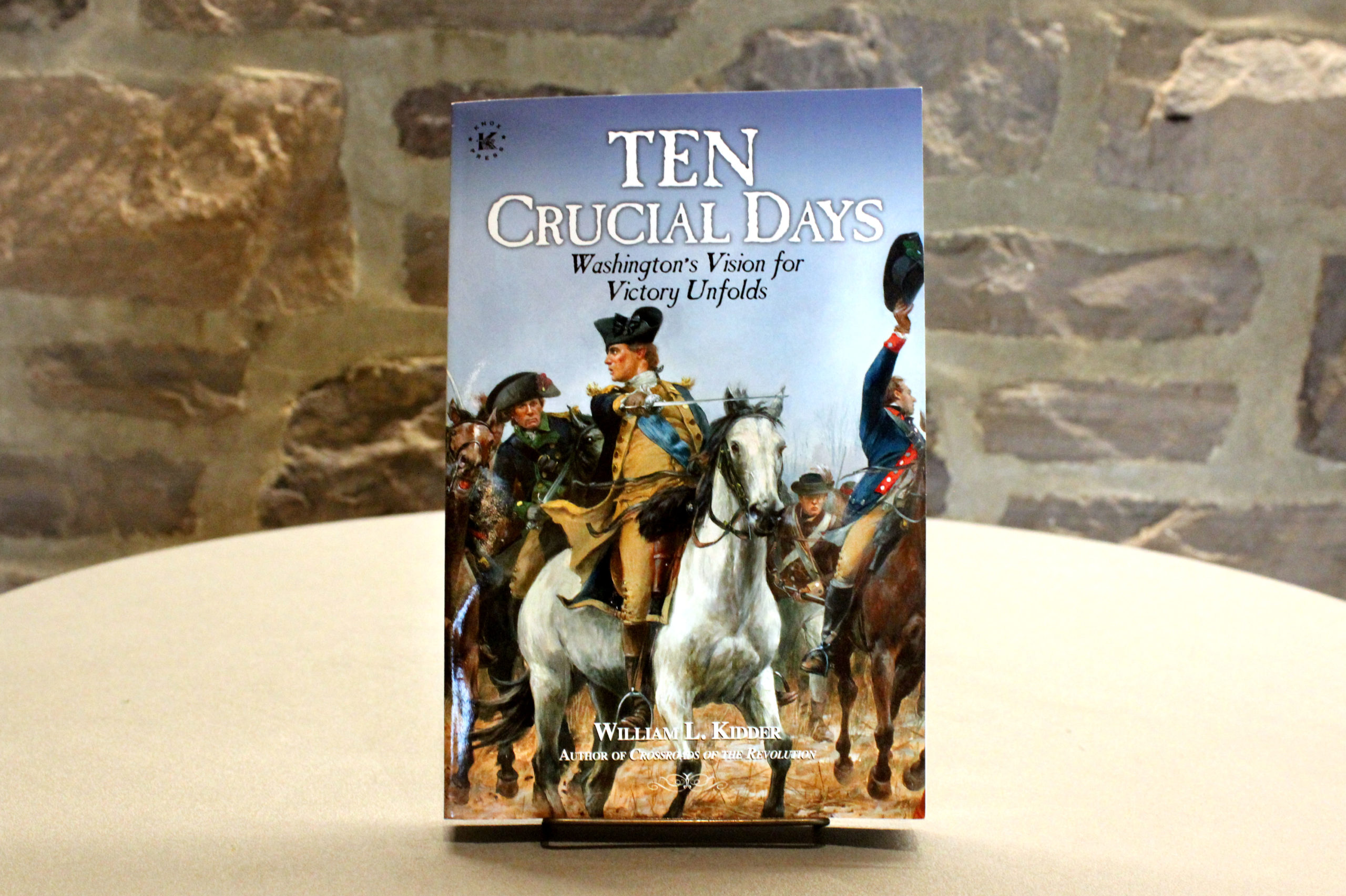 Ten Crucial Days