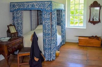 Thompson Neely House