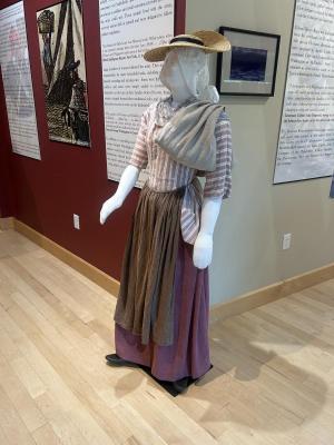 A Glorious Enterprise; Washington’s Crossing of the Delaware Exhibit